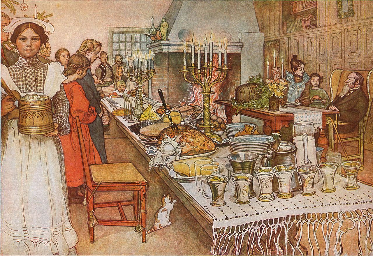 Feestdagen
