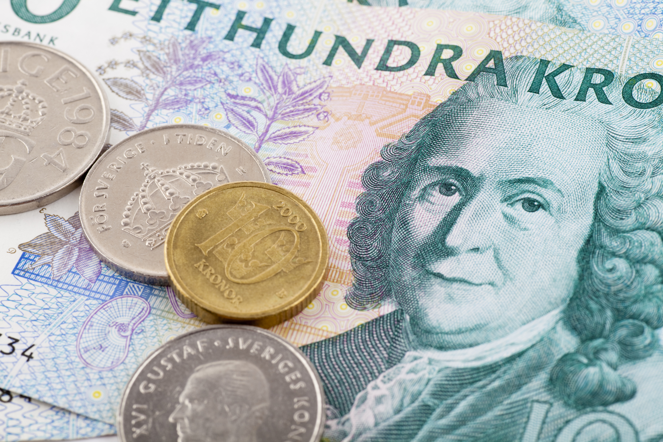 Valuta en prijzen